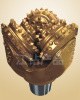 2012 Hotsale 17 1/2&quot; Button Tooth Tricone Bit&Tricone Rock Bit