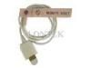 Adult Disposable Masimo Spo2 Sensor 3ft PVC CE & ISO13485