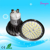 60-LED SMD3528 GU10 LED Spotlight