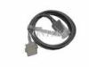 DB9F Spo2 Extension Cable D Style 8 Pin For Datex and Round 10J
