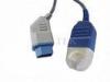 14 Pin Nihon Kohden Spo2 Extension Cable