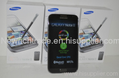 Wholesale Samsung Galaxy Note II N7100 Android Unlocked Phone (SIM Free)