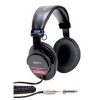 Sony MDR-V6 Closed Back Stereo Studio Headphones