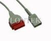 GE -Edward / Utah / BD / Abbott / Medex / Philips IBP Cable Adapter