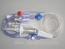 Abbott IBP Disposable Pressure Transducer Kit for Patientmount