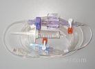 Medex Invasive Blood / Disposable Pressure Transducer PVC