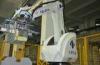 Intelligent Robotic Bag Palletizer