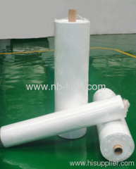 2013 Aluminum film orgsnic Fiber Insulating Paper