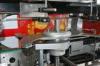 Wrap Around Case Packer Carton Packaging Machine