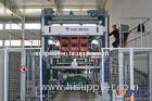 Balance Weight Automatic Palletizing Machine With Belt Conveyor