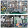 Beverage Automatic Carton Erector And Bottom Sealer Packaging Equipment