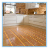 undertile electric heat mat