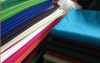 Polyester 240T pongee fabric