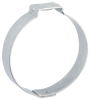 Double Ear Stainless Steel Hose Clamp