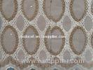 Stretch Nigerian Lace Fabrics