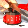 NEW OSO Sharp sharpener