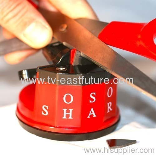 NEW OSO Sharp sharpener