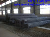 SCH40 COLD DRAWN STEEL PIPE SUPPLIER