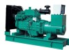 Diesel Generator Set (13kVA-3000kVA)