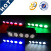 stage light 5pcs 10w rgbw 4 in 1 led matrix light