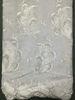 100% White Cotton Korean Lace Fabric For Lady Wedding