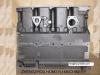 Caterpillar cylinder block for diesel engine