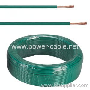Electric wire H07V-K cable RV wire