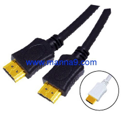 HDMI Kabel Kablar cavi Kabler cables