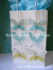 Custom Paper Gift BagsKR0845