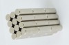 N45 Grade D4mm X 7mm Cylinder permanent NdFeB/Neodymium Magnets
