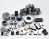 Permanent Sintered AlNiCo Magnets