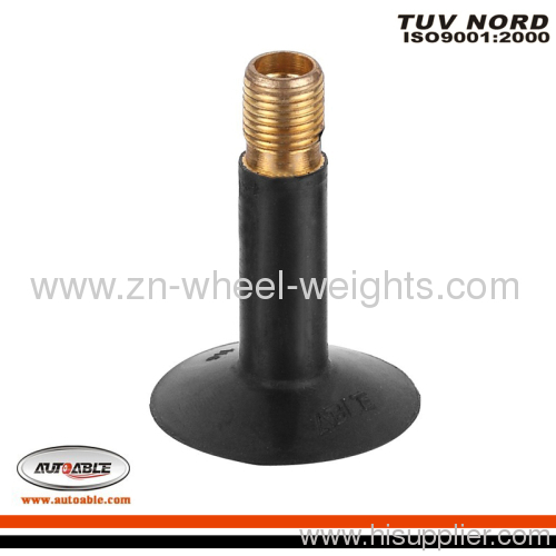 Bicycle & Motorcycle Tire Valves