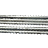 PE Production Extruder Screw barrel