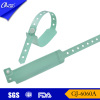 GJ-6060A PVC Hospital Wristband