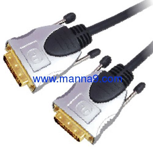 DVI Cable Kabel Kablar cavi Kabler