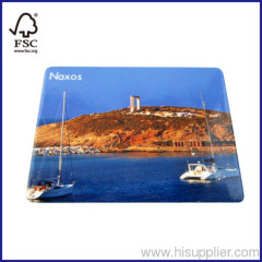 popular landscape fridge magnet