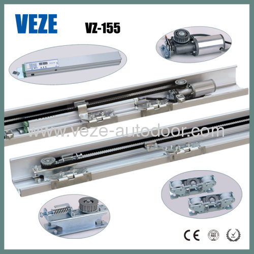 Sliding gate opener VZ-155