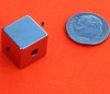 Super Neodymium Magnets N50 1/2 Inch Cube