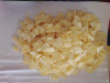 cangshan4/6 clove garlic produced dehydrated premium garlic flakes