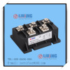 Three-phase Rectifier Bridge Module MDS200