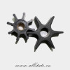 Pump Parts Water Pump Impeller