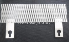 Platinized Titanium Anode Used in Hard Chromium Plating