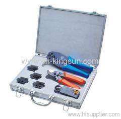 KN-K336 network tool kit