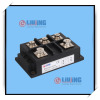 Three-phase Rectifier Bridge Module MDS600