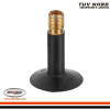 Bicycle Inner Rubber Tube Valve
