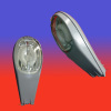 wide voltage magnetic induction street lamp