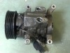 Auto AC compressor for HILUX GAS.4 CYC.2.7 DENSO 447260-8040