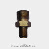 Water Meter Copper Pipe Joint