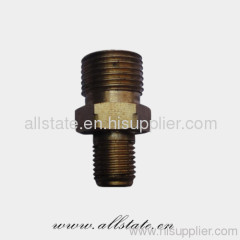 Water Meter Copper Pipe Joint