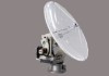 90 cm C band on the move